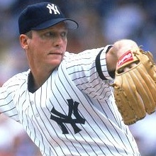 David Cone supports PPHRD