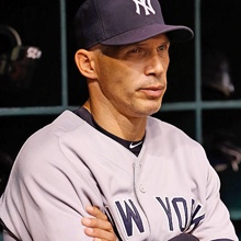 Joe Girardi supports PPHRD