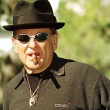 Joe Pesci supports PPHRD