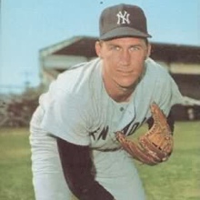 Mel Stottlemyre supports PPHRD