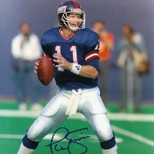 Phil Simms supports PPHRD